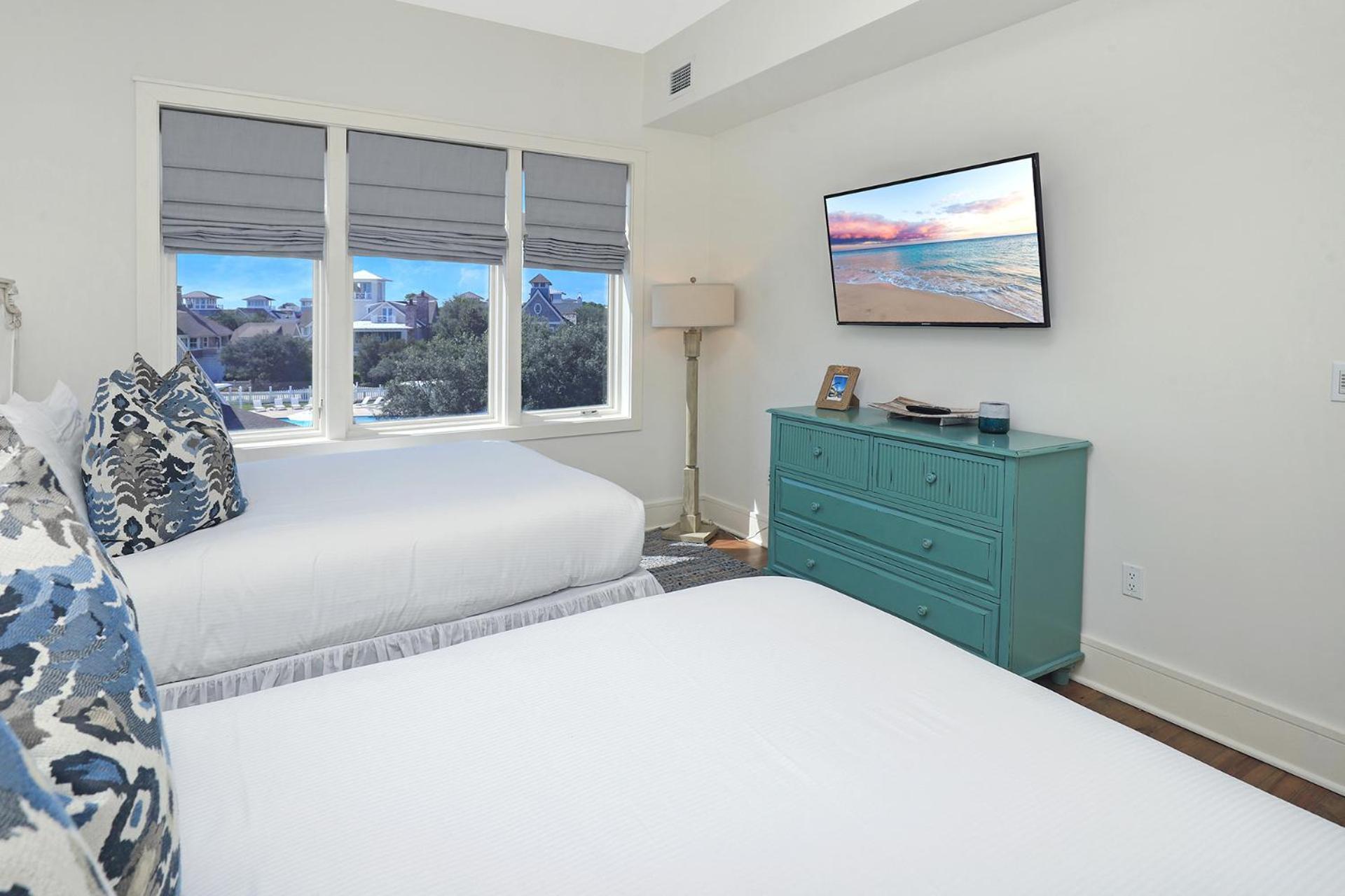 Watersound Beach Compass Point I, Unit 302 빌라 외부 사진