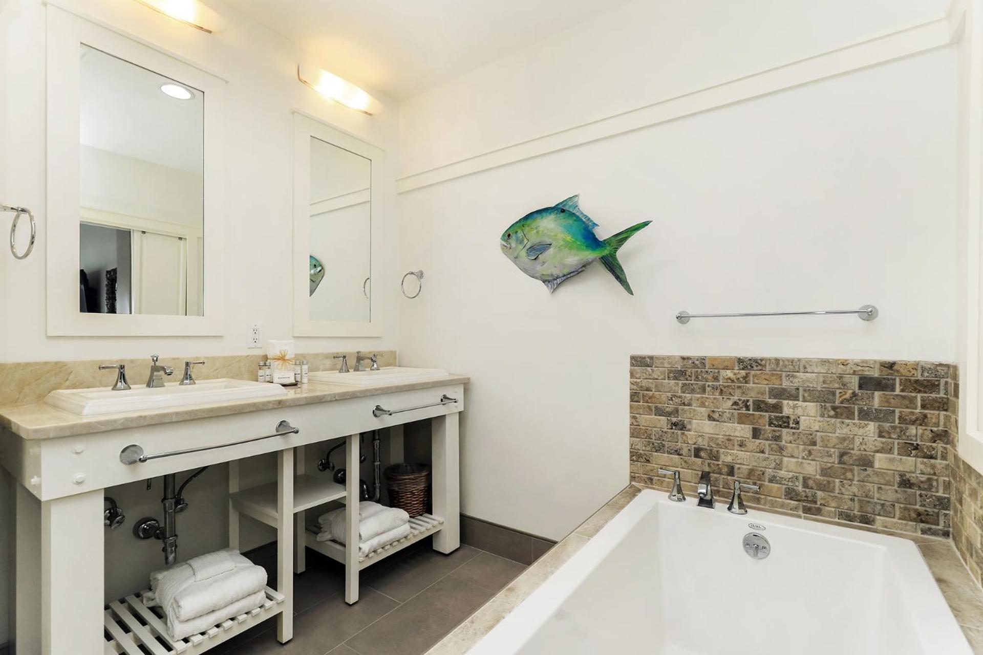 Watersound Beach Compass Point I, Unit 302 빌라 외부 사진