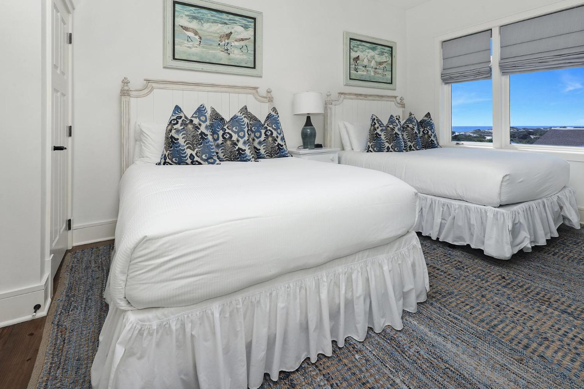 Watersound Beach Compass Point I, Unit 302 빌라 외부 사진