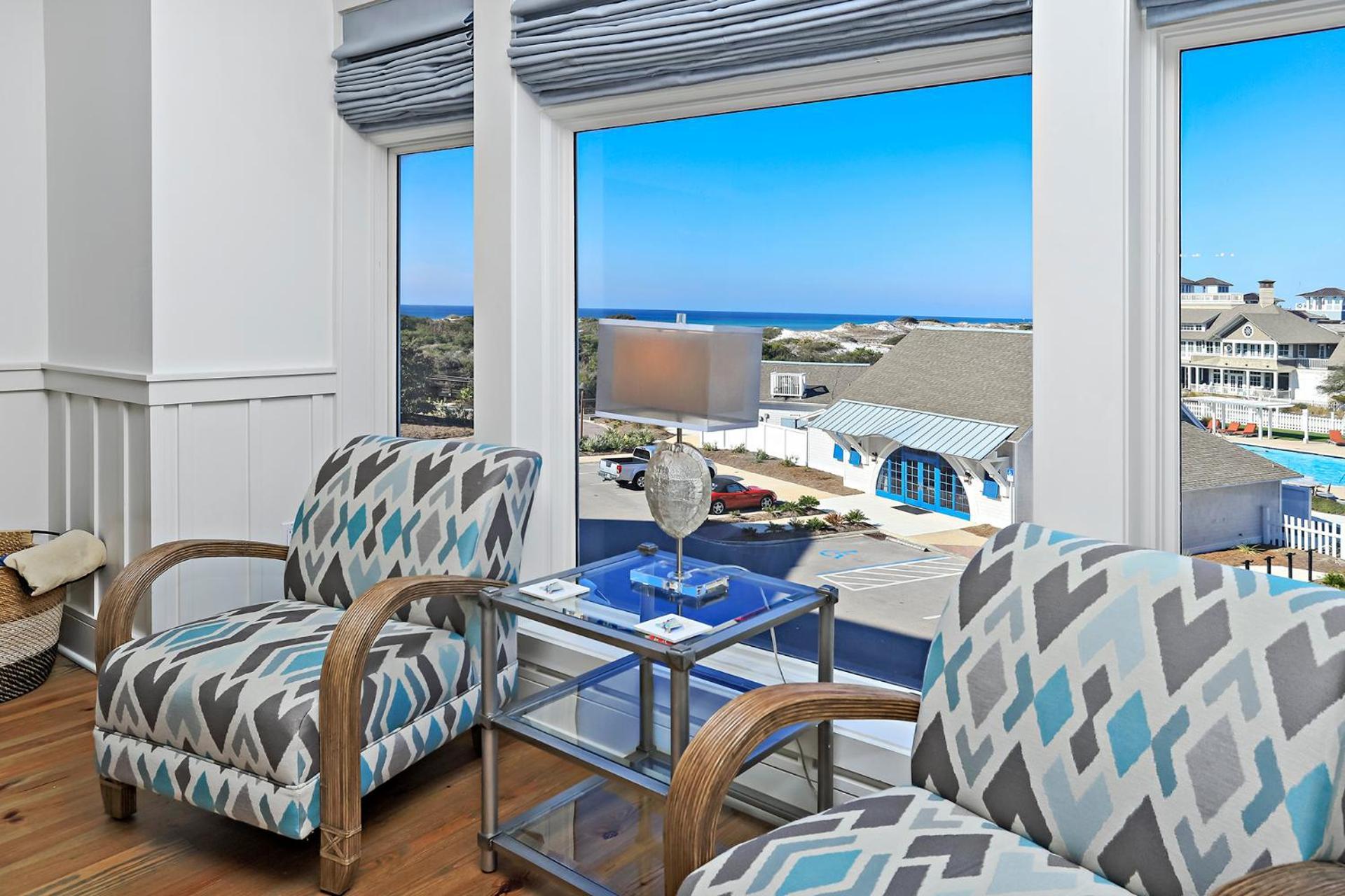 Watersound Beach Compass Point I, Unit 302 빌라 외부 사진